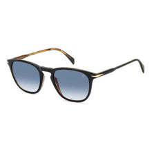 Lade das Bild in den Galerie-Viewer, Sonnenbrille David Beckham, Modell: DB1160S Farbe: 05K08
