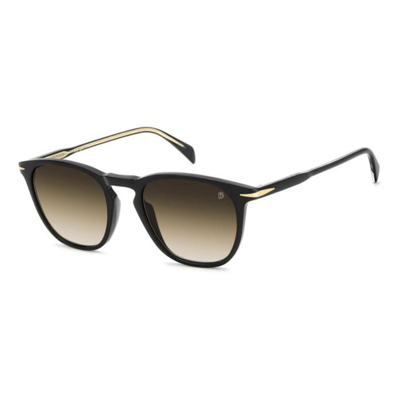 Sonnenbrille David Beckham, Modell: DB1160S Farbe: 807N4
