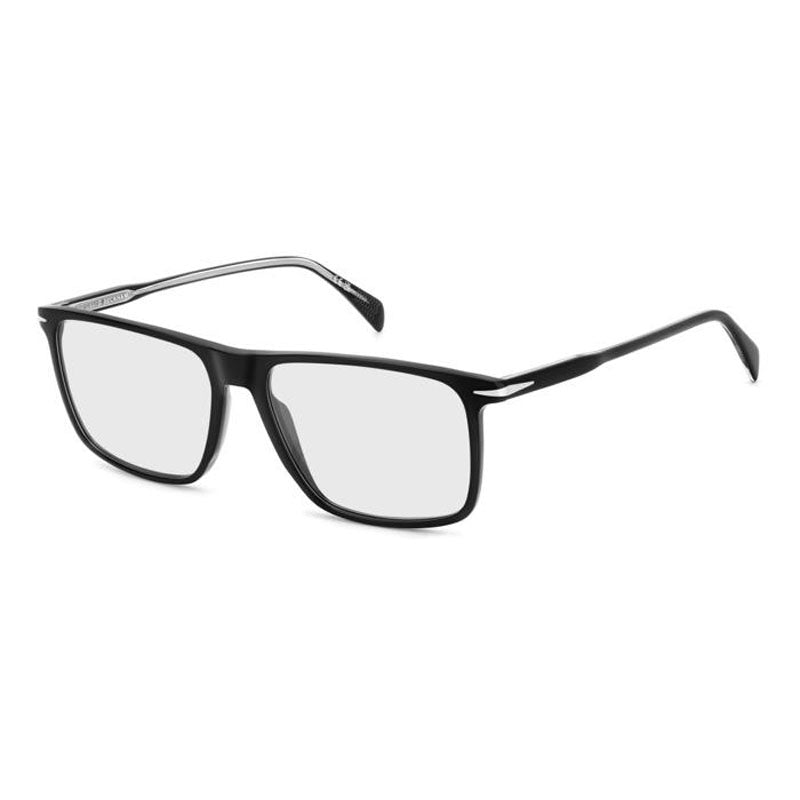 Brille David Beckham, Modell: DB1164 Farbe: 807