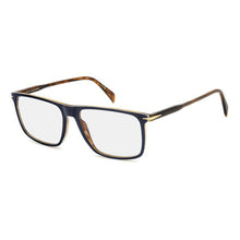 Lade das Bild in den Galerie-Viewer, Brille David Beckham, Modell: DB1164 Farbe: S9W
