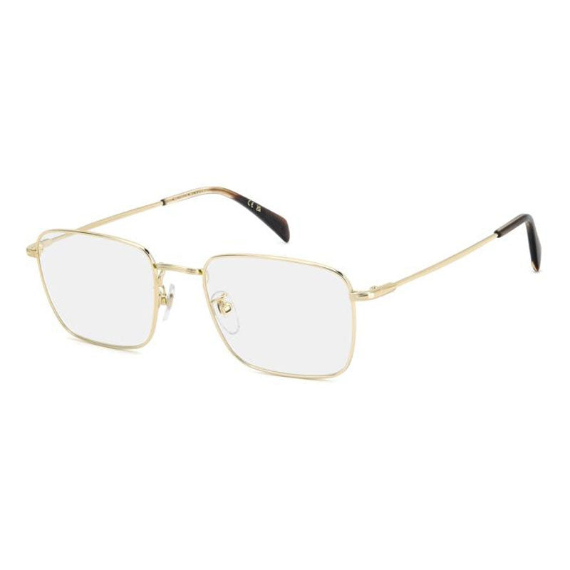 Brille David Beckham, Modell: DB1165 Farbe: J5G