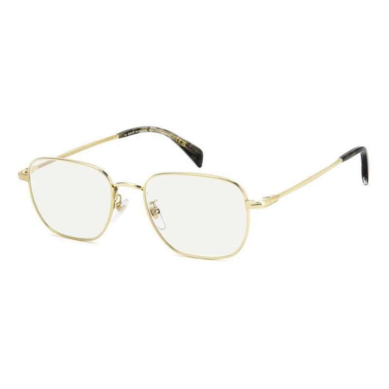 Brille David Beckham, Modell: DB1168F Farbe: J5G