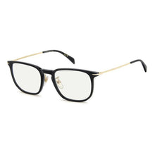 Lade das Bild in den Galerie-Viewer, Brille David Beckham, Modell: DB1169G Farbe: 2M2

