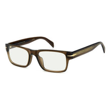 Lade das Bild in den Galerie-Viewer, Brille David Beckham, Modell: DB1170F Farbe: 09Q
