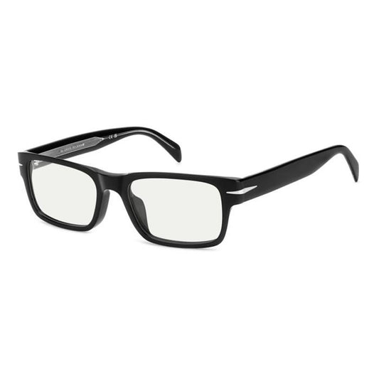 Brille David Beckham, Modell: DB1170F Farbe: 807