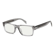 Lade das Bild in den Galerie-Viewer, Brille David Beckham, Modell: DB1170F Farbe: KB7
