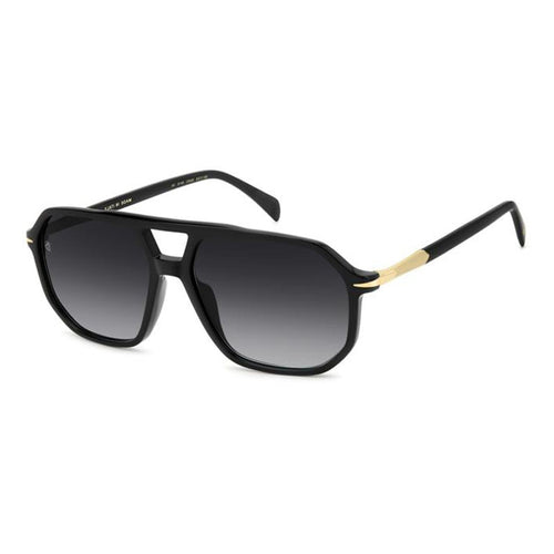 Sonnenbrille David Beckham, Modell: DB1172S Farbe: 2M29O
