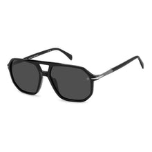 Lade das Bild in den Galerie-Viewer, Sonnenbrille David Beckham, Modell: DB1172S Farbe: ANSM9
