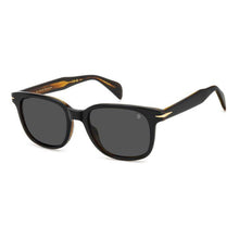 Lade das Bild in den Galerie-Viewer, Sonnenbrille David Beckham, Modell: DB1177S Farbe: 05K2K
