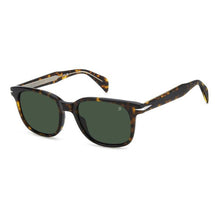 Lade das Bild in den Galerie-Viewer, Sonnenbrille David Beckham, Modell: DB1177S Farbe: 086QT
