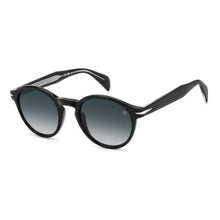 Lade das Bild in den Galerie-Viewer, Sonnenbrille David Beckham, Modell: DB1178S Farbe: 80708
