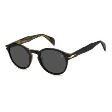 Lade das Bild in den Galerie-Viewer, Sonnenbrille David Beckham, Modell: DB1178S Farbe: PPO2K
