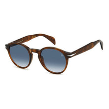 Lade das Bild in den Galerie-Viewer, Sonnenbrille David Beckham, Modell: DB1178S Farbe: WR908
