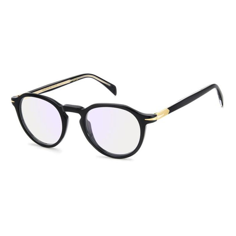 Brille David Beckham, Modell: DB1180 Farbe: 2M2