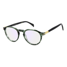 Lade das Bild in den Galerie-Viewer, Brille David Beckham, Modell: DB1180 Farbe: 6AK

