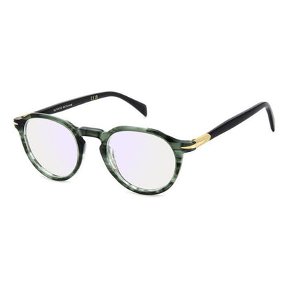 Brille David Beckham, Modell: DB1180 Farbe: 6AK