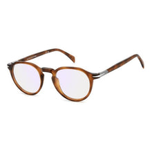 Lade das Bild in den Galerie-Viewer, Brille David Beckham, Modell: DB1180 Farbe: WR9
