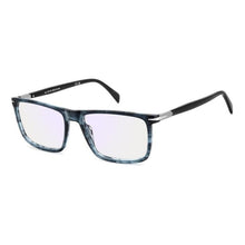 Lade das Bild in den Galerie-Viewer, Brille David Beckham, Modell: DB1181 Farbe: YA7
