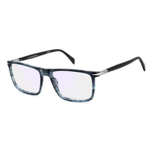 Brille David Beckham, Modell: DB1181 Farbe: YA7