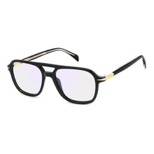 Lade das Bild in den Galerie-Viewer, Brille David Beckham, Modell: DB1182 Farbe: 2M2
