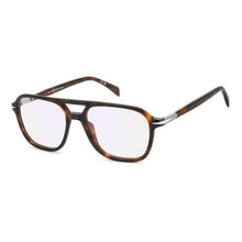 Lade das Bild in den Galerie-Viewer, Brille David Beckham, Modell: DB1182 Farbe: 3MA
