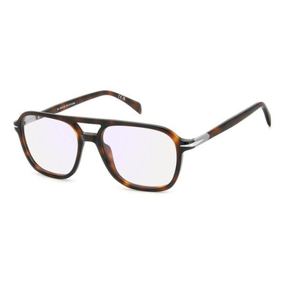 Brille David Beckham, Modell: DB1182 Farbe: 3MA