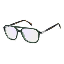 Lade das Bild in den Galerie-Viewer, Brille David Beckham, Modell: DB1182 Farbe: XGW

