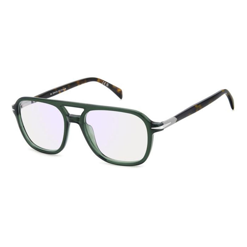 Brille David Beckham, Modell: DB1182 Farbe: XGW
