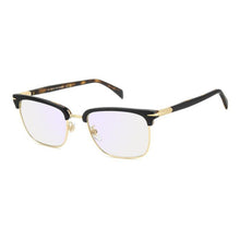 Lade das Bild in den Galerie-Viewer, Brille David Beckham, Modell: DB1183 Farbe: XWY
