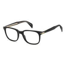 Lade das Bild in den Galerie-Viewer, Brille David Beckham, Modell: DB1184 Farbe: 807
