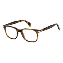 Lade das Bild in den Galerie-Viewer, Brille David Beckham, Modell: DB1184 Farbe: WR9
