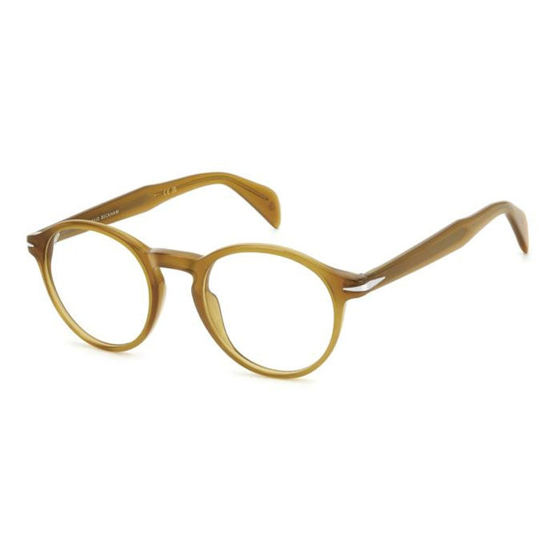 Brille David Beckham, Modell: DB1185 Farbe: 40G