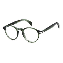 Lade das Bild in den Galerie-Viewer, Brille David Beckham, Modell: DB1185 Farbe: 6AK
