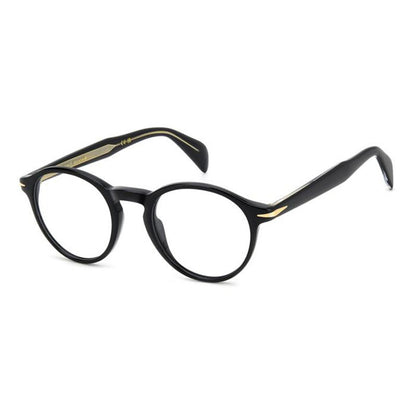 Brille David Beckham, Modell: DB1185 Farbe: 807