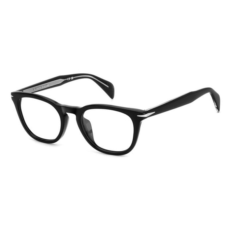 Brille David Beckham, Modell: DB1186F Farbe: B59