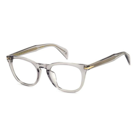 Brille David Beckham, Modell: DB1186F Farbe: KB7
