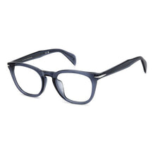 Lade das Bild in den Galerie-Viewer, Brille David Beckham, Modell: DB1186F Farbe: PJP
