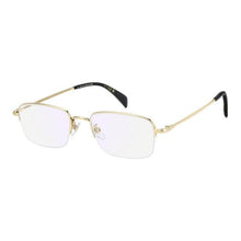 Lade das Bild in den Galerie-Viewer, Brille David Beckham, Modell: DB1190F Farbe: J5G
