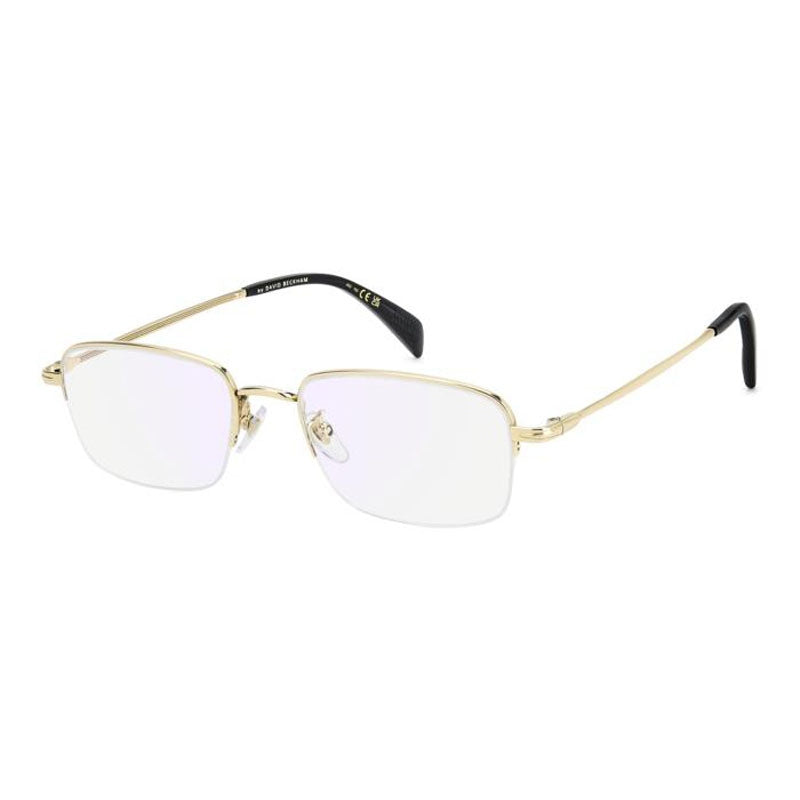 Brille David Beckham, Modell: DB1190F Farbe: J5G