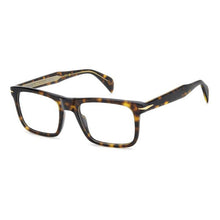 Lade das Bild in den Galerie-Viewer, Brille David Beckham, Modell: DB1191 Farbe: 086
