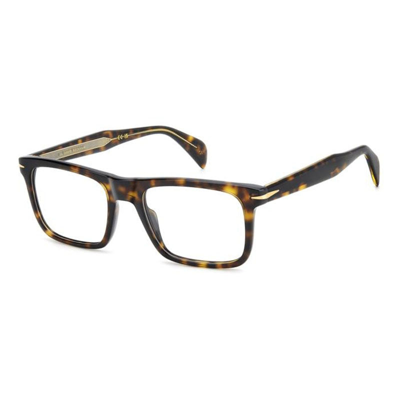Brille David Beckham, Modell: DB1191 Farbe: 086