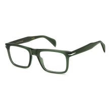 Lade das Bild in den Galerie-Viewer, Brille David Beckham, Modell: DB1191 Farbe: 1ED
