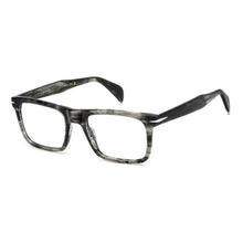 Lade das Bild in den Galerie-Viewer, Brille David Beckham, Modell: DB1191 Farbe: 2W8
