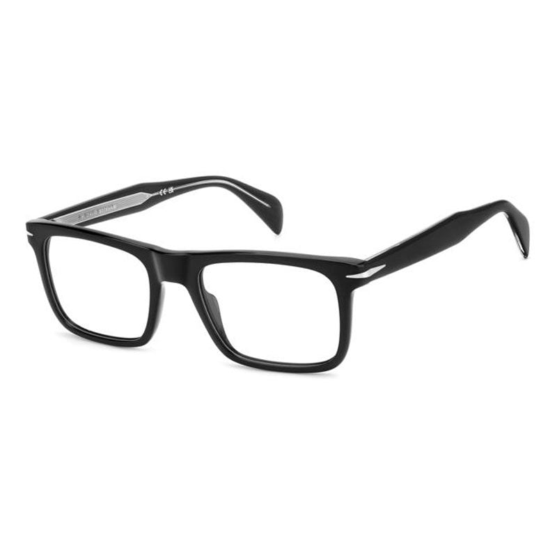 Brille David Beckham, Modell: DB1191 Farbe: 807