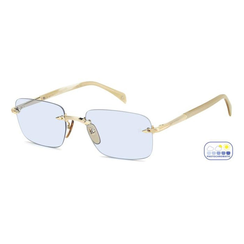 Sonnenbrille David Beckham, Modell: DB1195S Farbe: IDAQZ