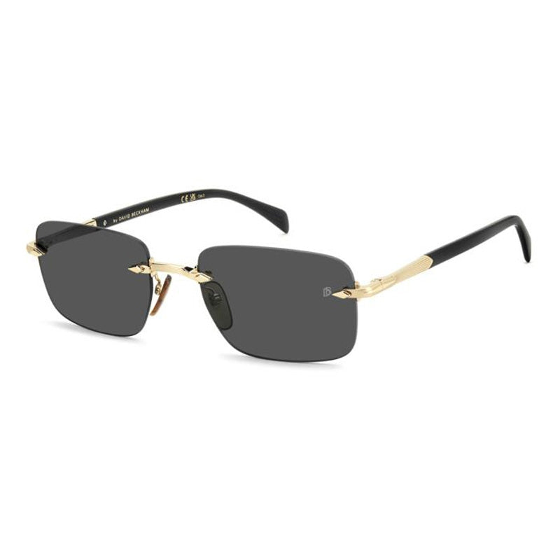 Sonnenbrille David Beckham, Modell: DB1195S Farbe: RHLIR