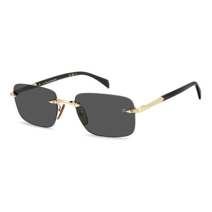 Sonnenbrille David Beckham, Modell: DB1195S Farbe: RHLIR