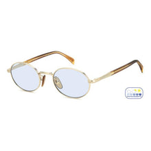Lade das Bild in den Galerie-Viewer, Sonnenbrille David Beckham, Modell: DB1196S Farbe: T5UQZ
