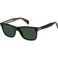 Lade das Bild in den Galerie-Viewer, Sonnenbrille David Beckham, Modell: DB1197S Farbe: 807QT
