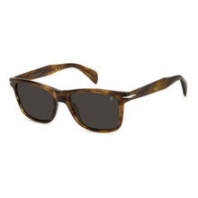 Lade das Bild in den Galerie-Viewer, Sonnenbrille David Beckham, Modell: DB1197S Farbe: EX4IR
